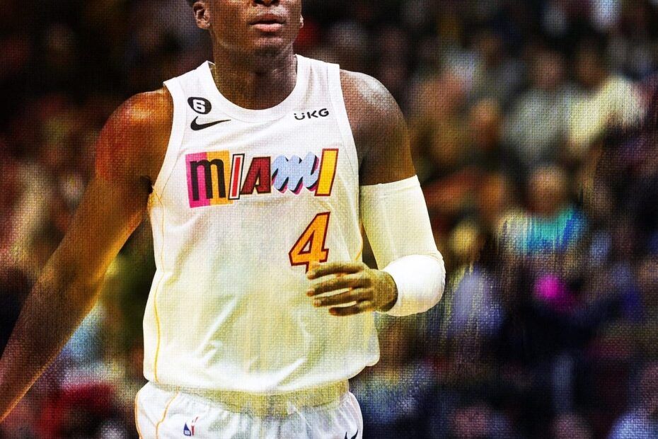 Victor Oladipo Stats