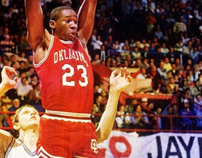 Wayman Tisdale Stats