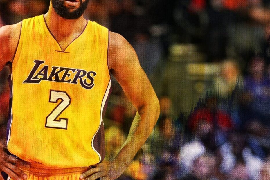 Wayne Ellington Stats