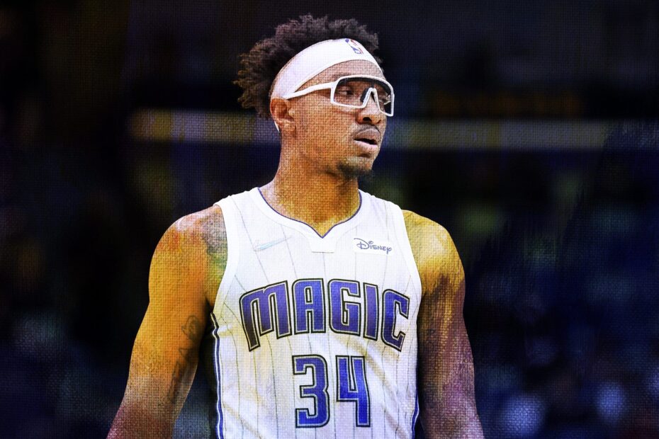 Wendell Carter Jr. Stats