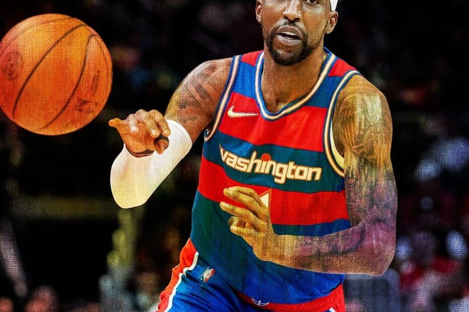 Will Barton Stats