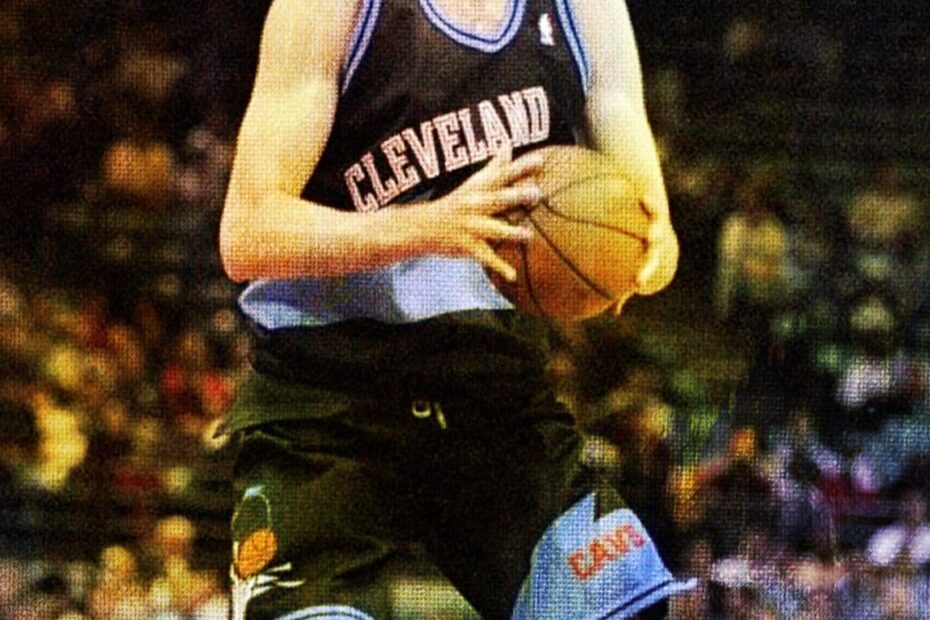 Zydrunas Ilgauskas Stats