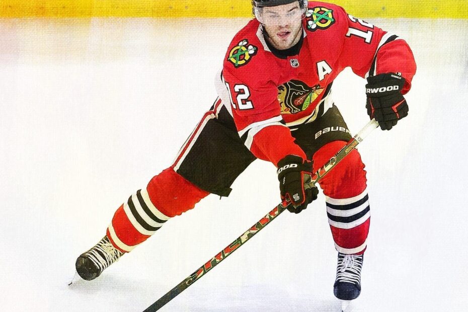 Alex DeBrincat Stats