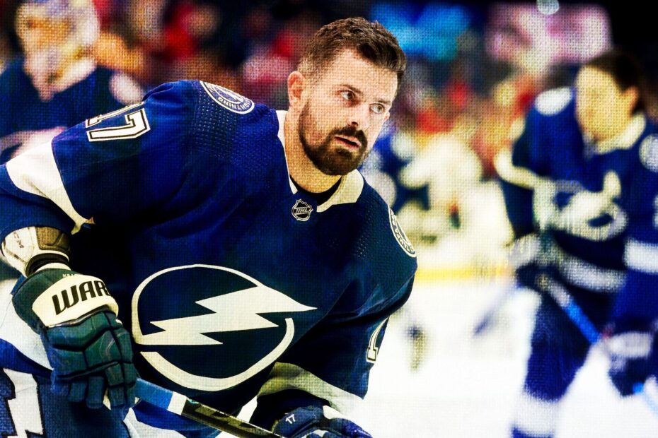 Alex Killorn Stats