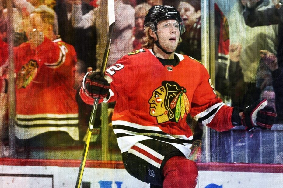 Alexander Nylander Stats