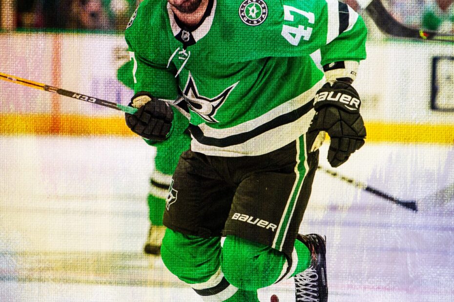 Alexander Radulov Stats