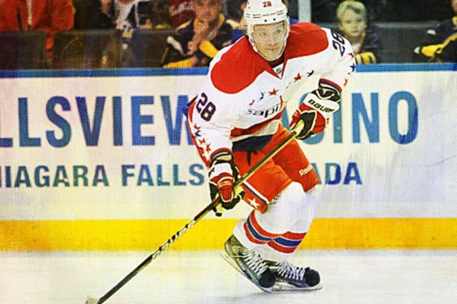 Alexander Semin Stats