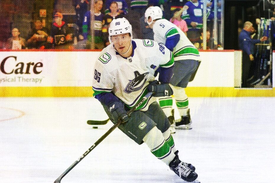 Andrei Kuzmenko Stats