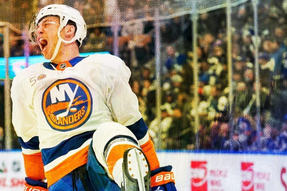 Anthony Beauvillier Stats