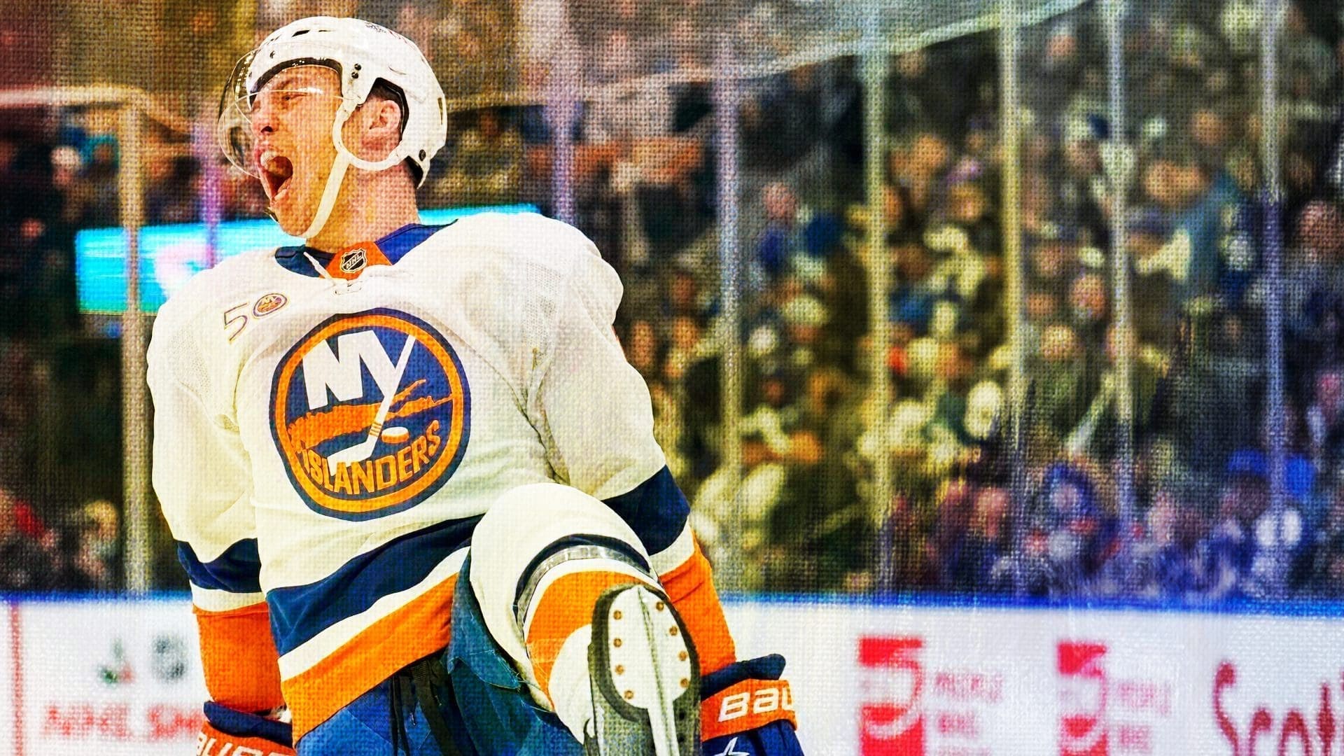 Anthony Beauvillier Stats