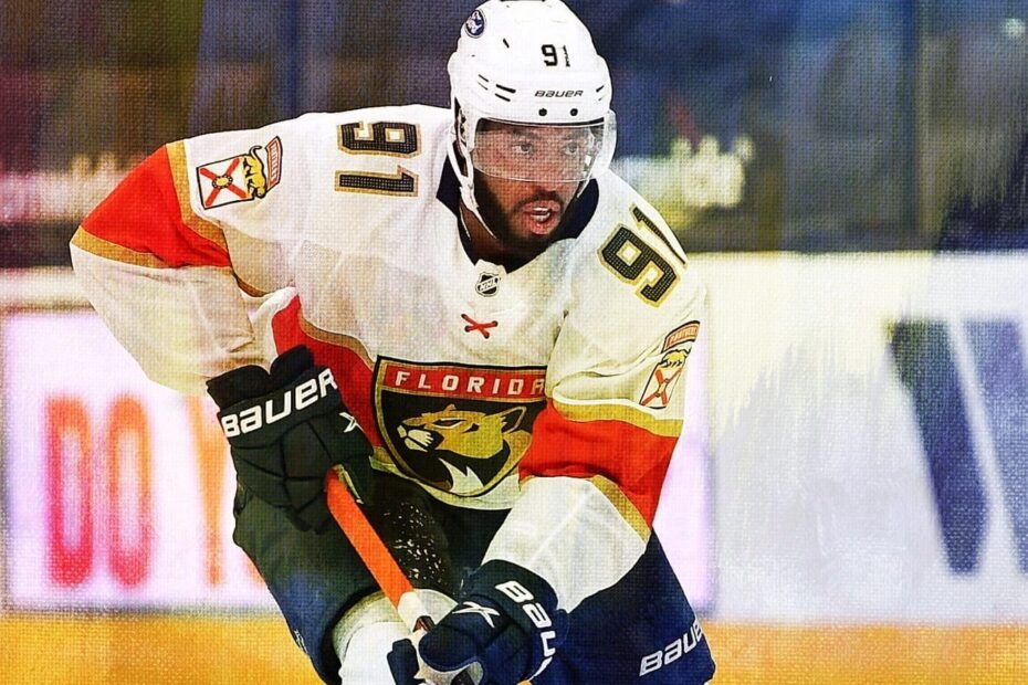 Anthony Duclair Stats