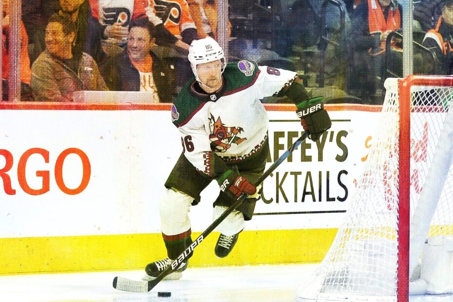 Anton Stralman Stats