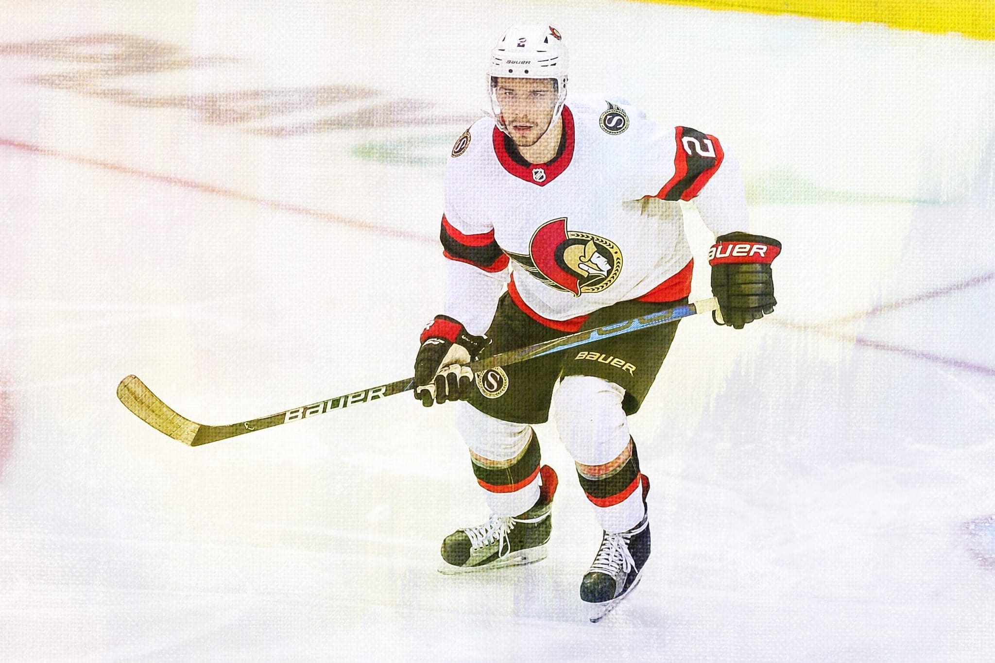 Artem Zub Stats