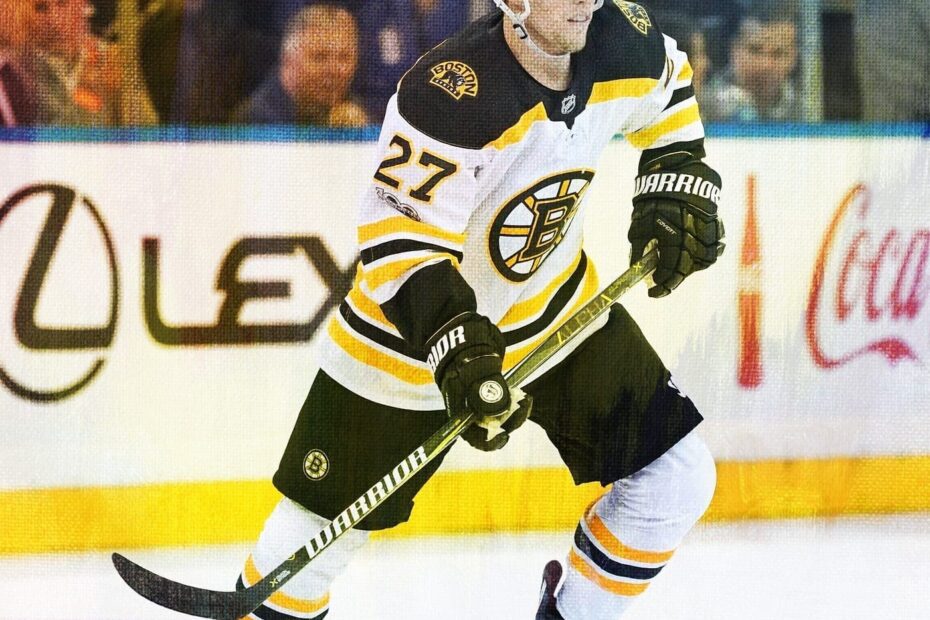 Austin Czarnik Stats