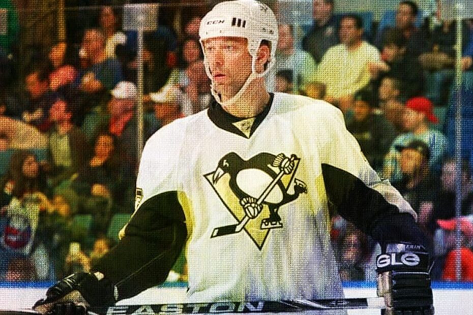 Bill Guerin Stats