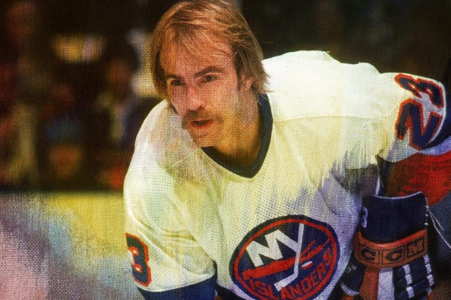 Bob Nystrom Stats