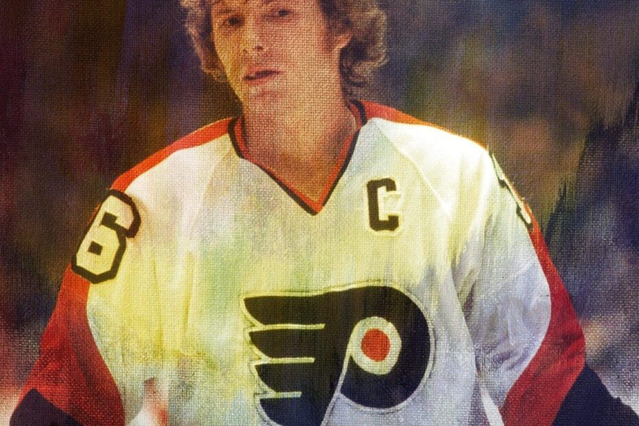 Bobby Clarke Stats