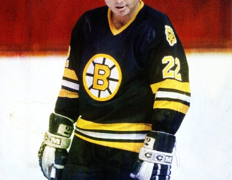 Brad Park Stats
