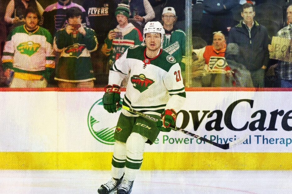 Brandon Duhaime Stats