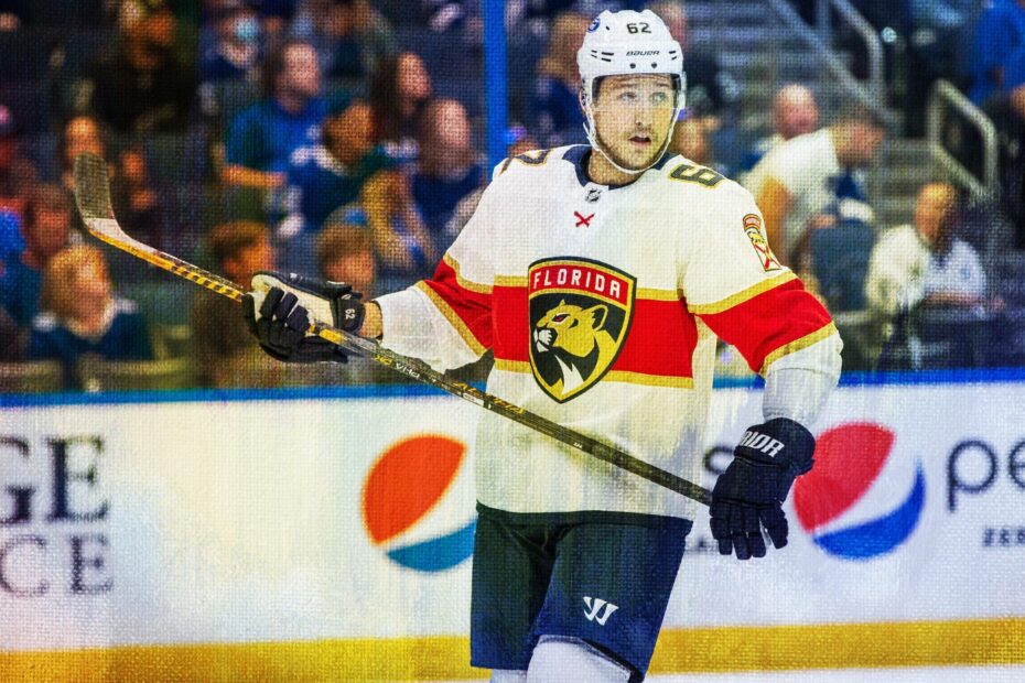 Brandon Montour Stats