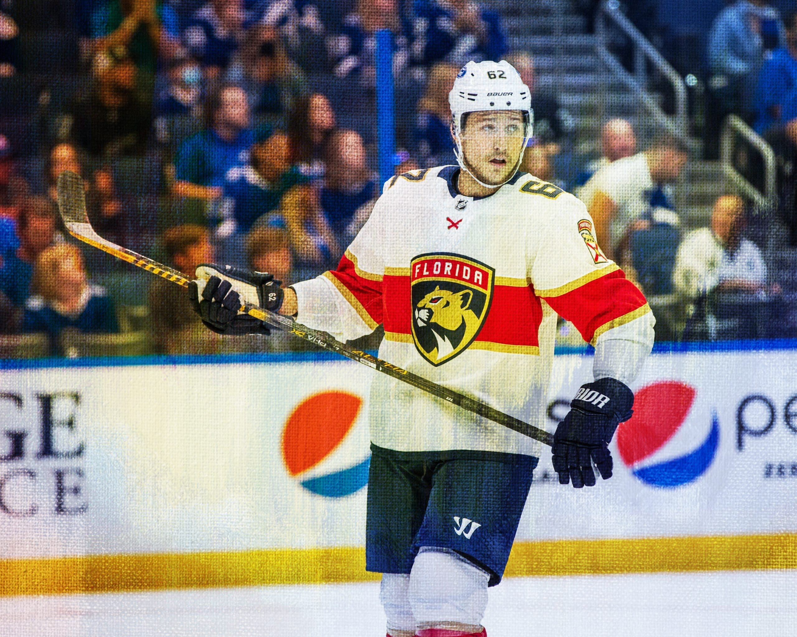 Brandon Montour Stats