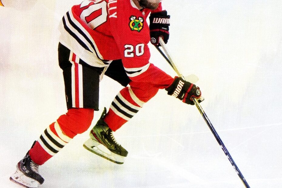 Brett Connolly Stats