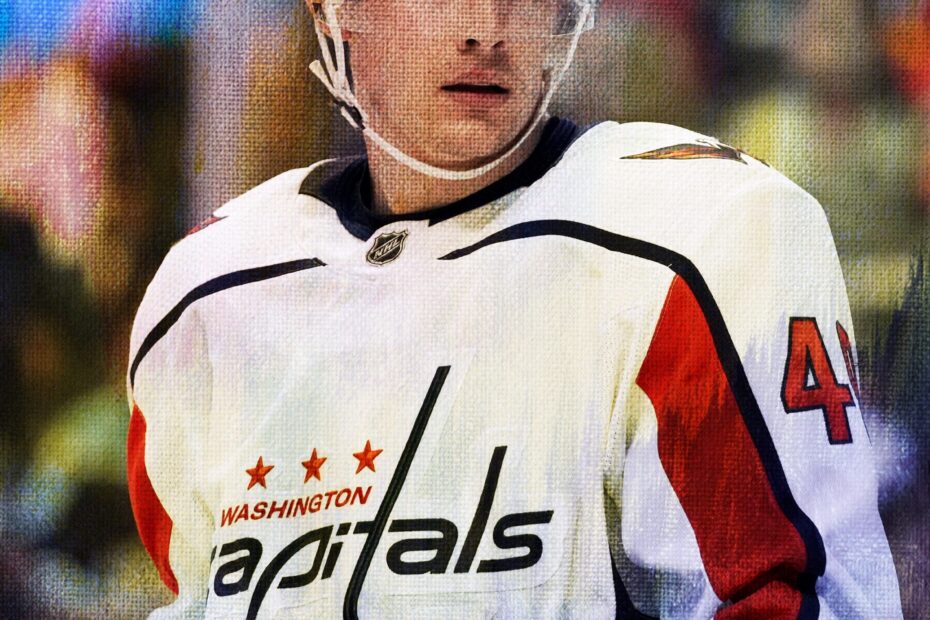Brett Leason Stats