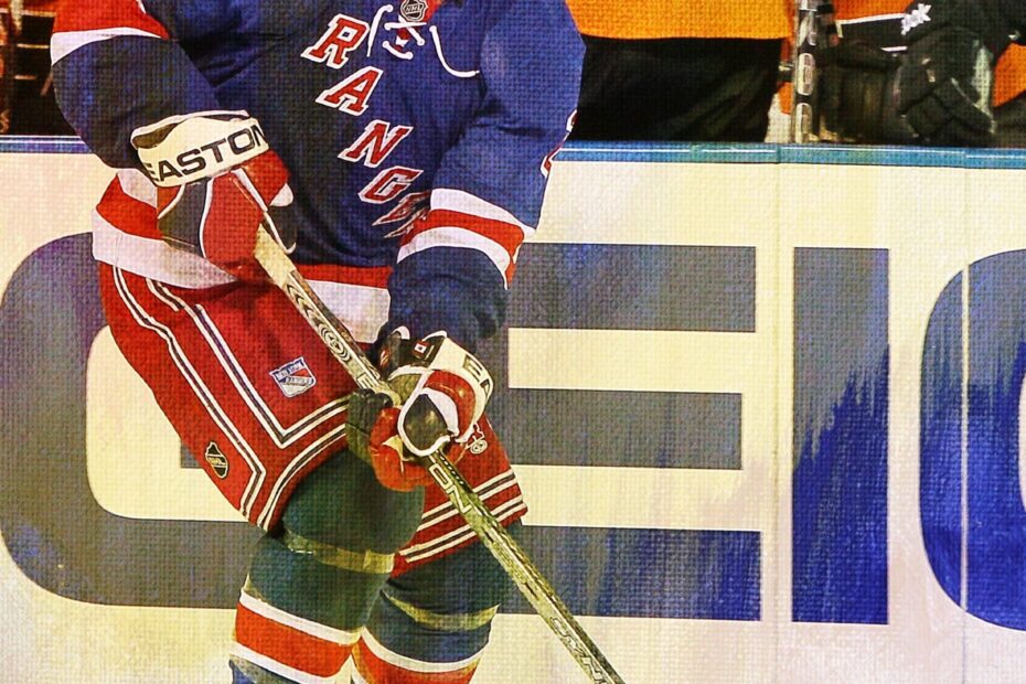 Brian Leetch Stats