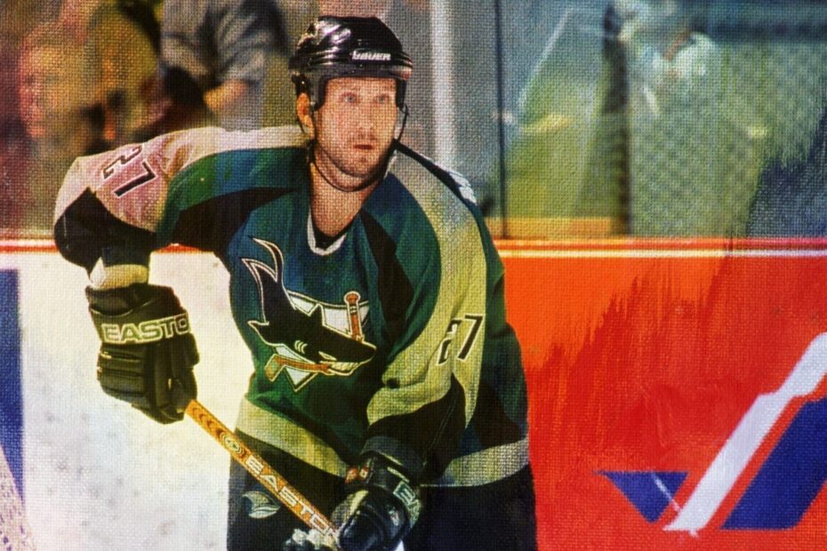 Bryan Marchment Stats