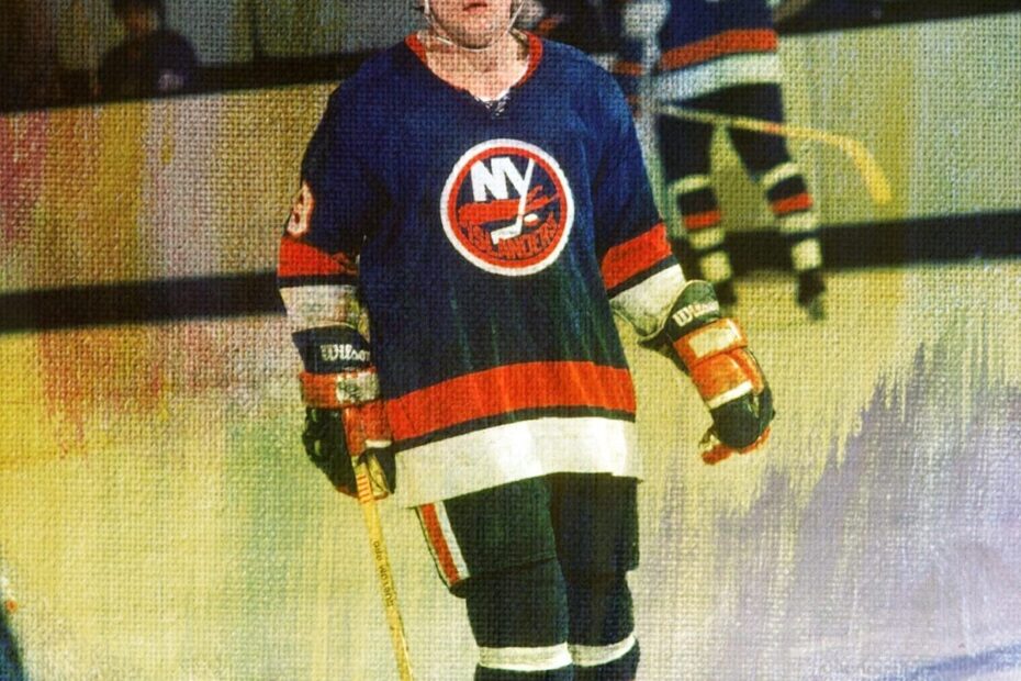 Bryan Trottier Stats
