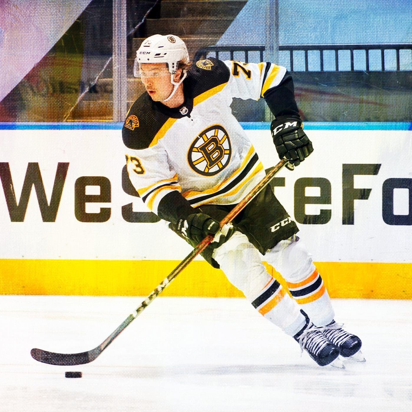 Charlie McAvoy Stats