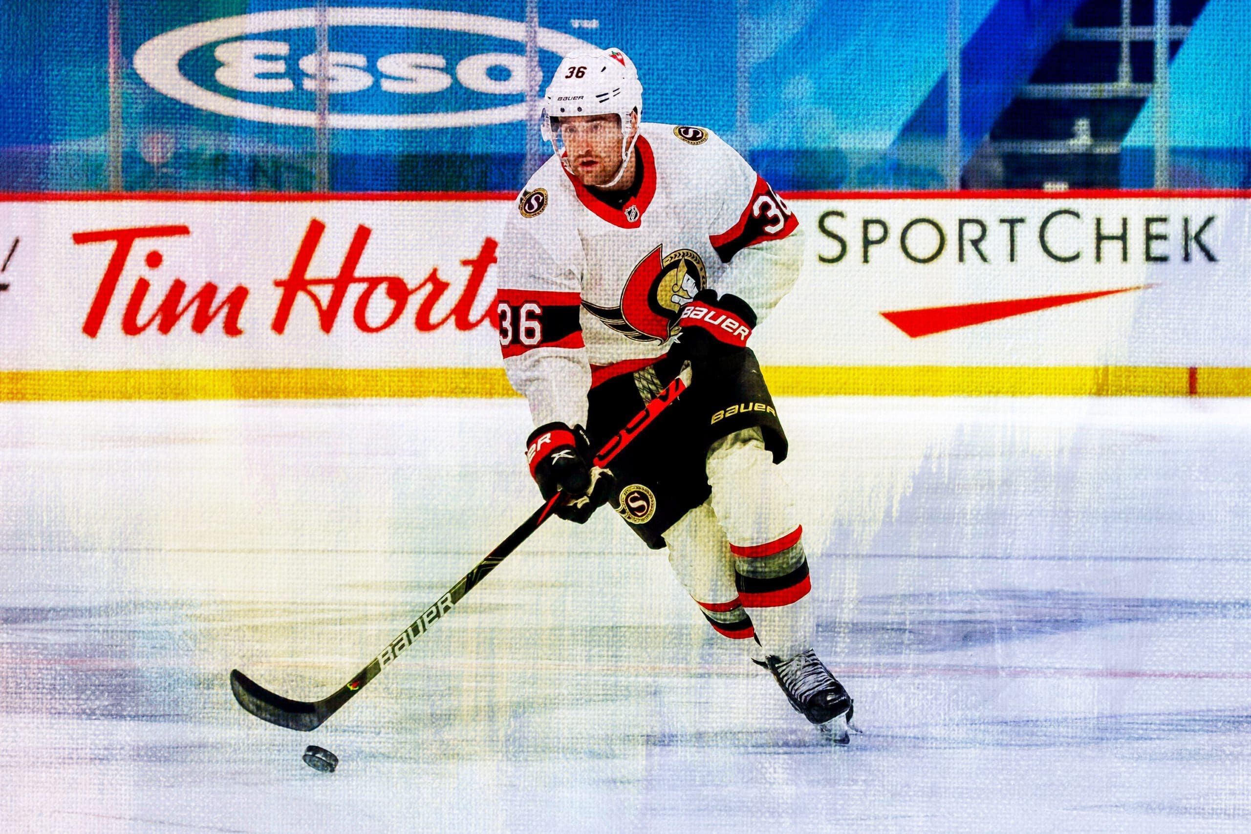 Colin White Stats