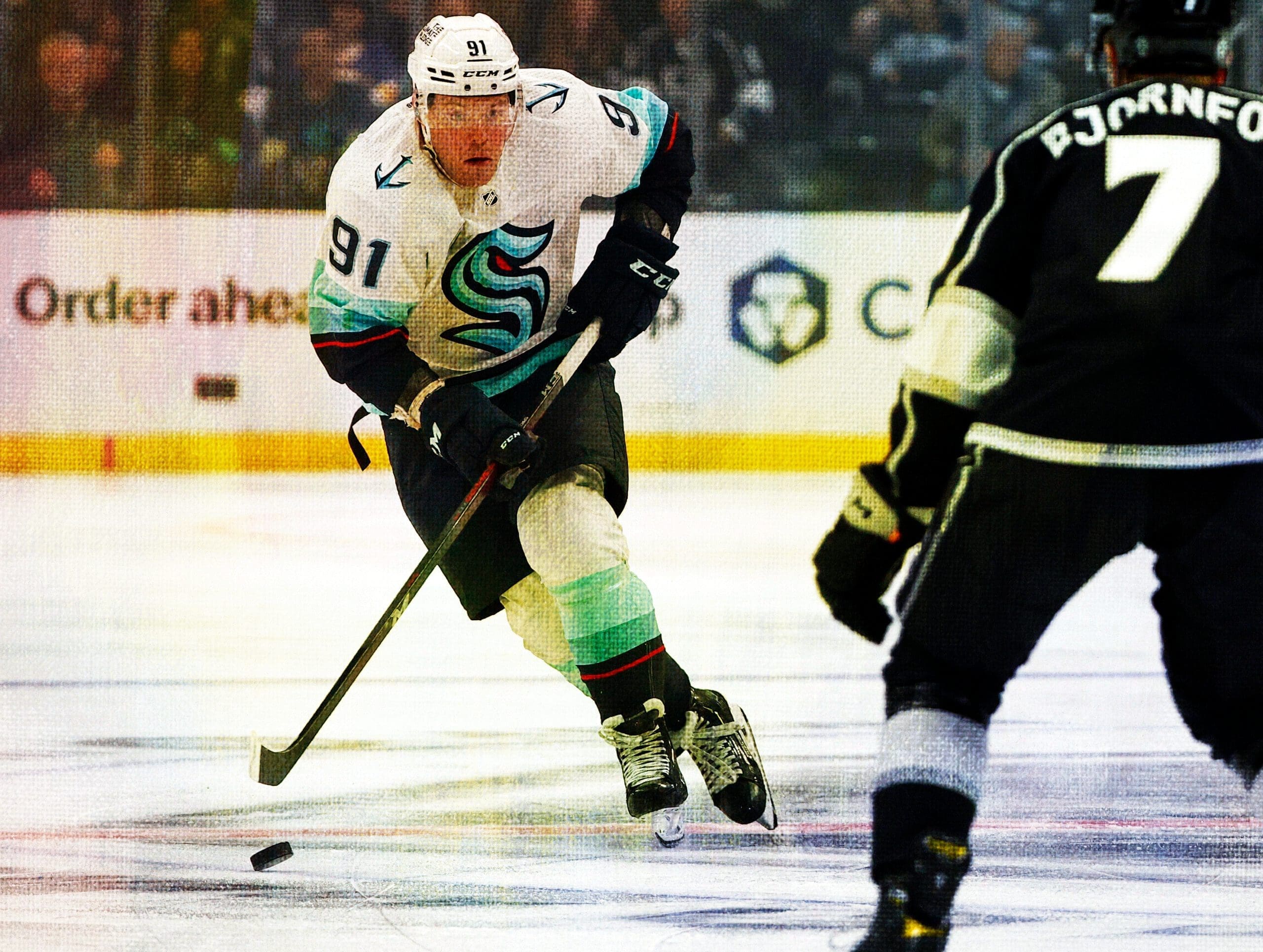 Daniel Sprong Stats