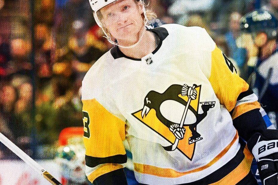 Danton Heinen Stats