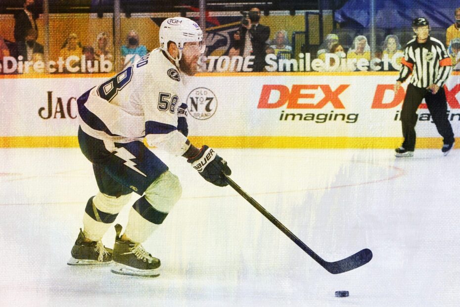 David Savard Stats