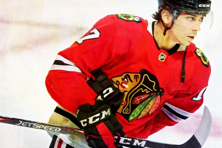 Dylan Strome Stats