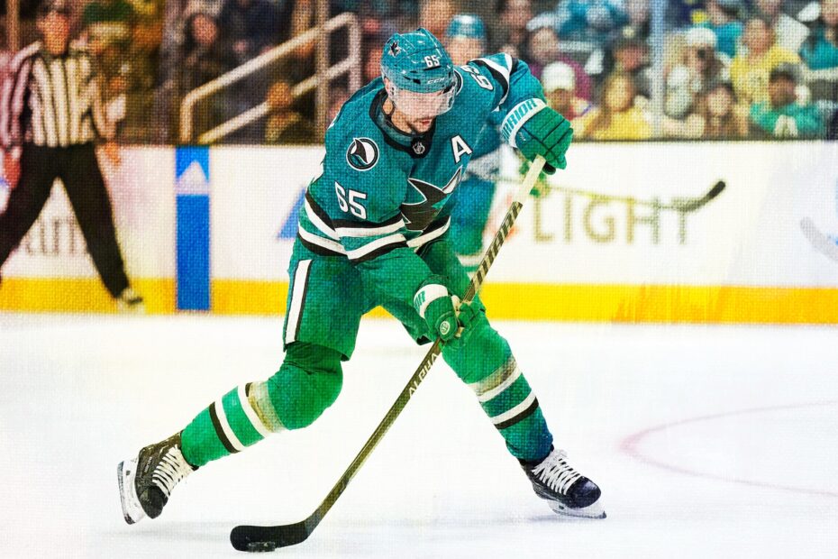 Erik Karlsson Stats