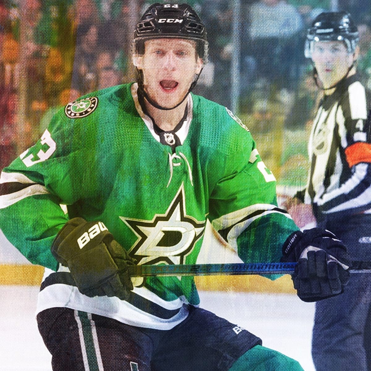 Esa Lindell Stats