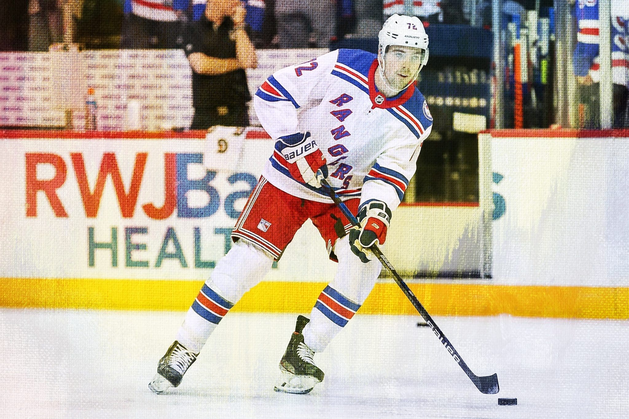 Filip Chytil Stats