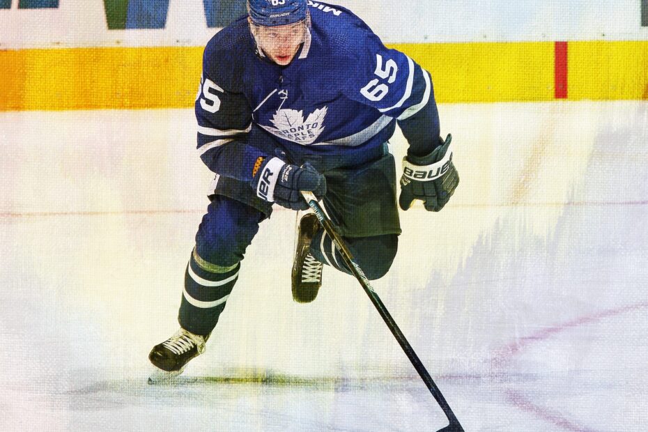 Ilya Mikheyev Stats