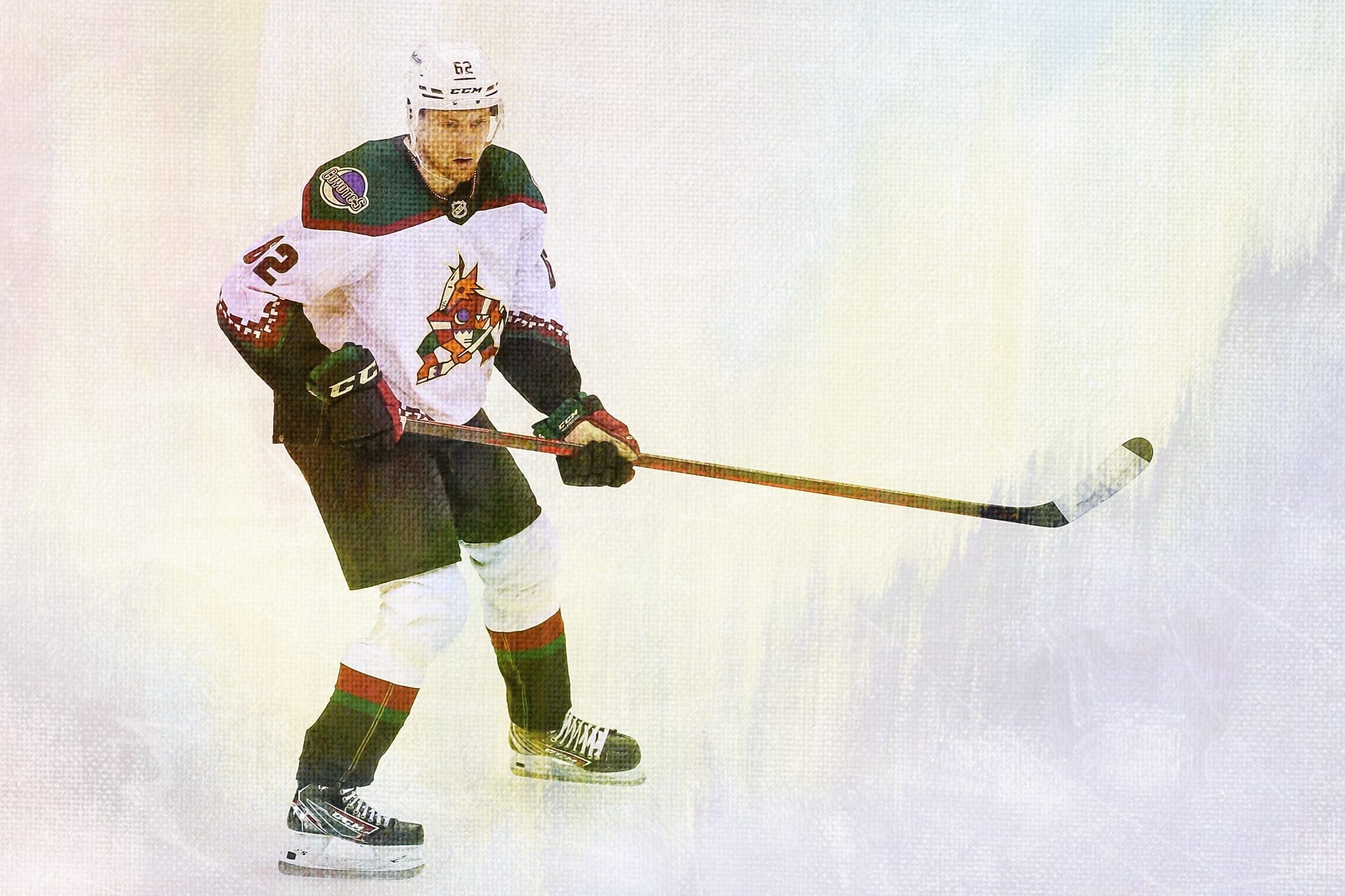 J.J. Moser Stats