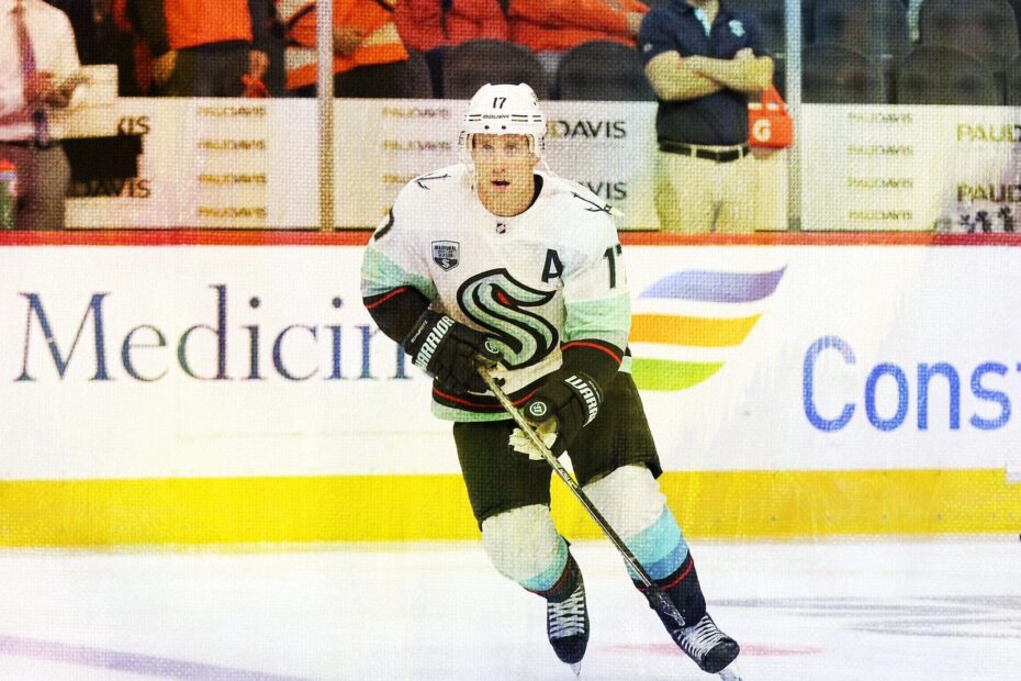 Jaden Schwartz Stats