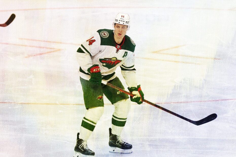 Joel Eriksson Ek Stats