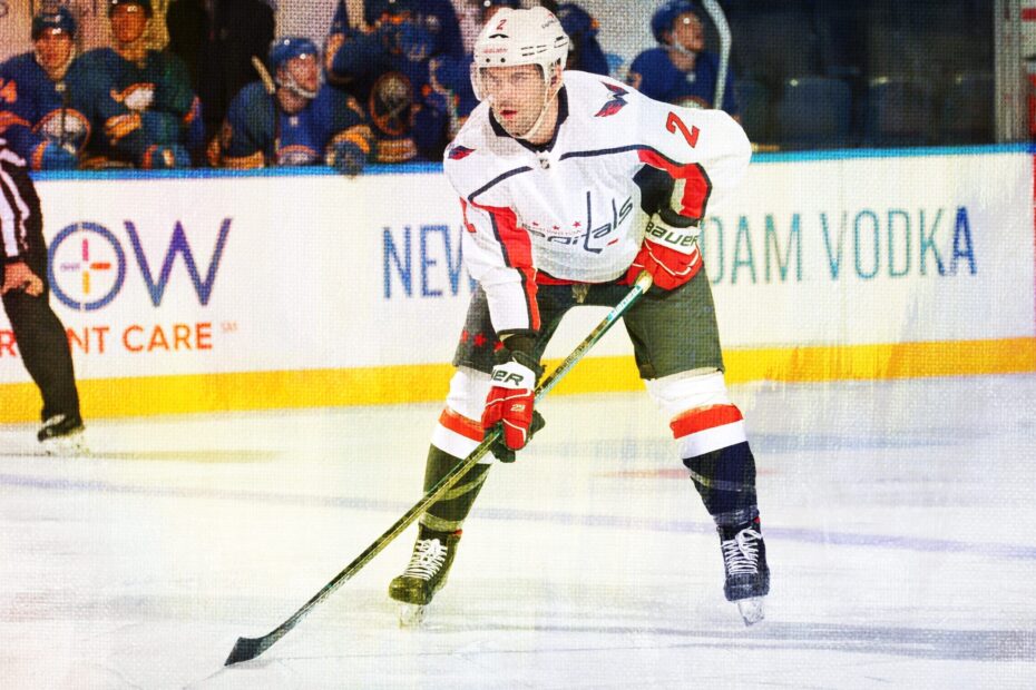 Justin Schultz Stats