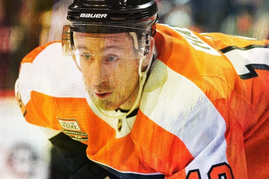Kevin Hayes Stats
