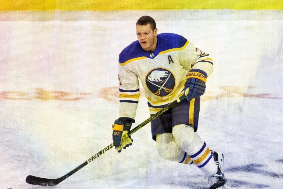 Kyle Okposo Stats