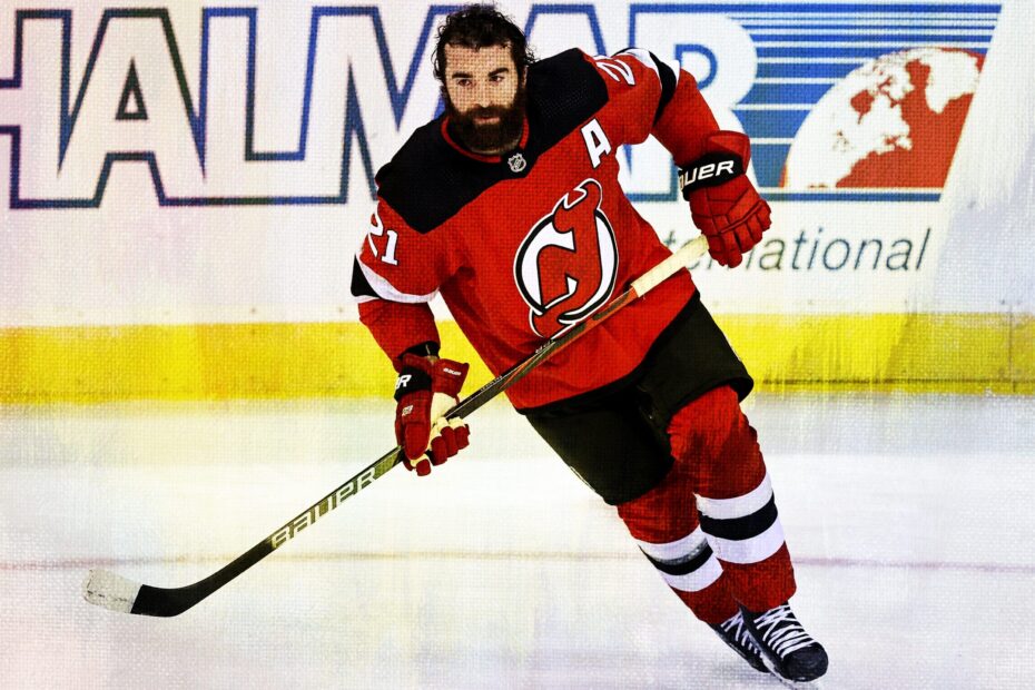 Kyle Palmieri Stats