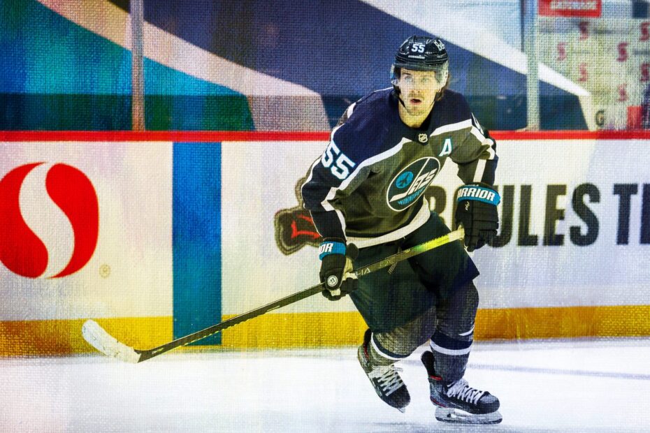Mark Scheifele Stats
