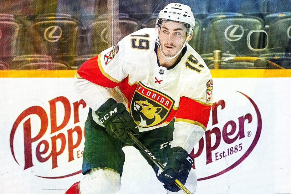 Mason Marchment Stats