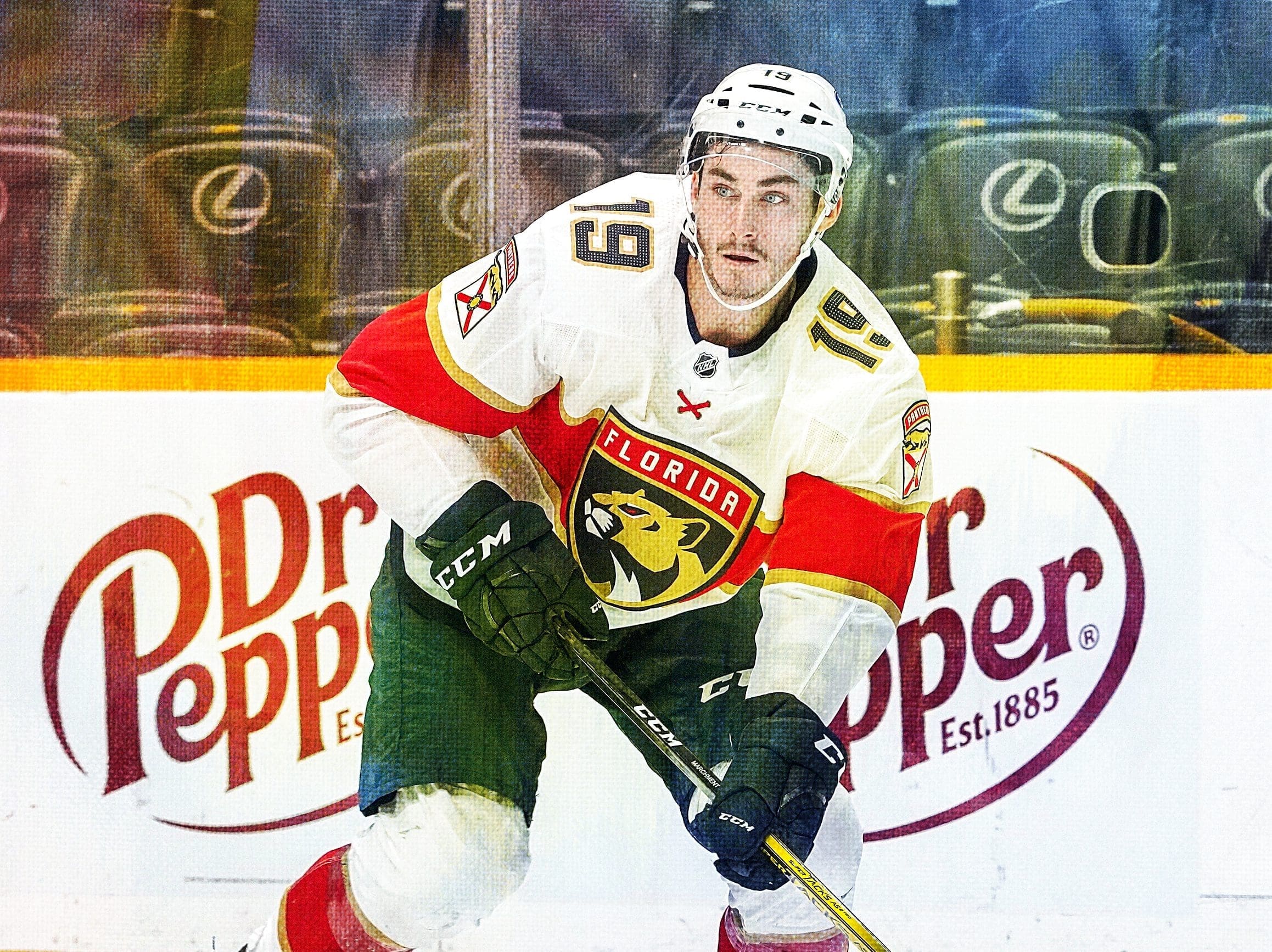 Mason Marchment Stats